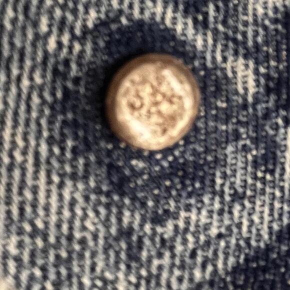 Levi’s Big E 1960s Vintage Denim Jacket 70505 - Picture 5 of 9